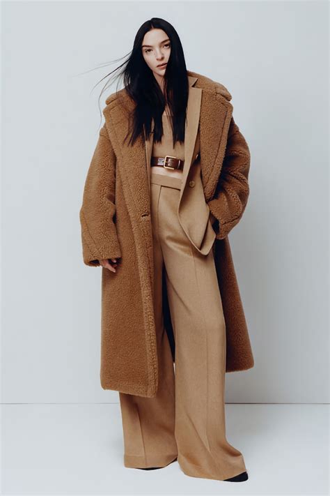 teddy bear max mara scontato